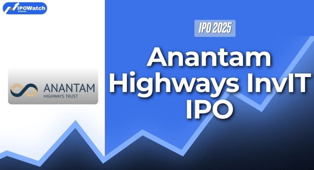 Anantam-Highways-InvIT-IPO-banner
