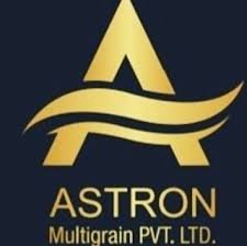 Astron Multigrain IPO IPO logo