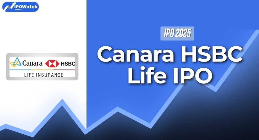 Canara-HSBC-Life-IPO-banner