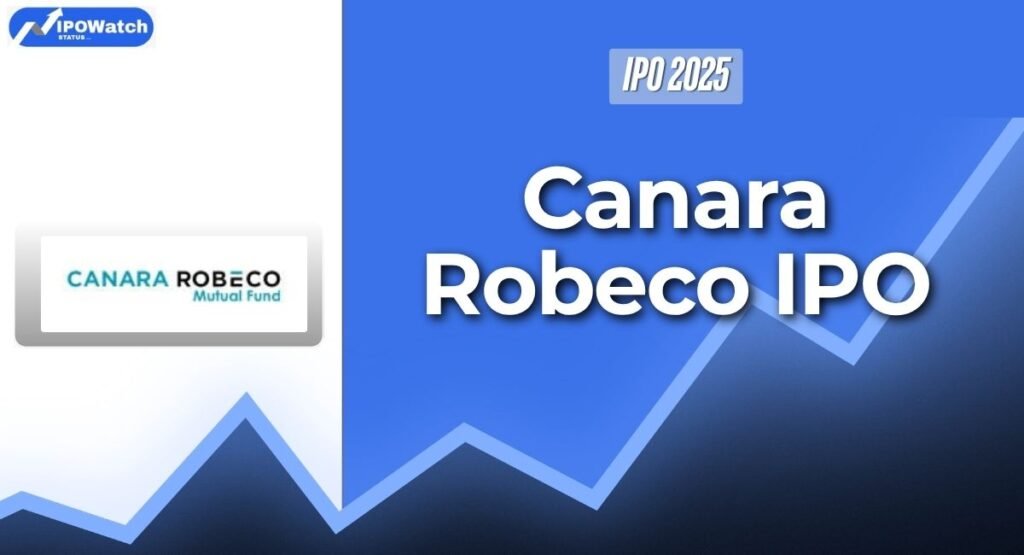 Canara-Robeco IPO-banner