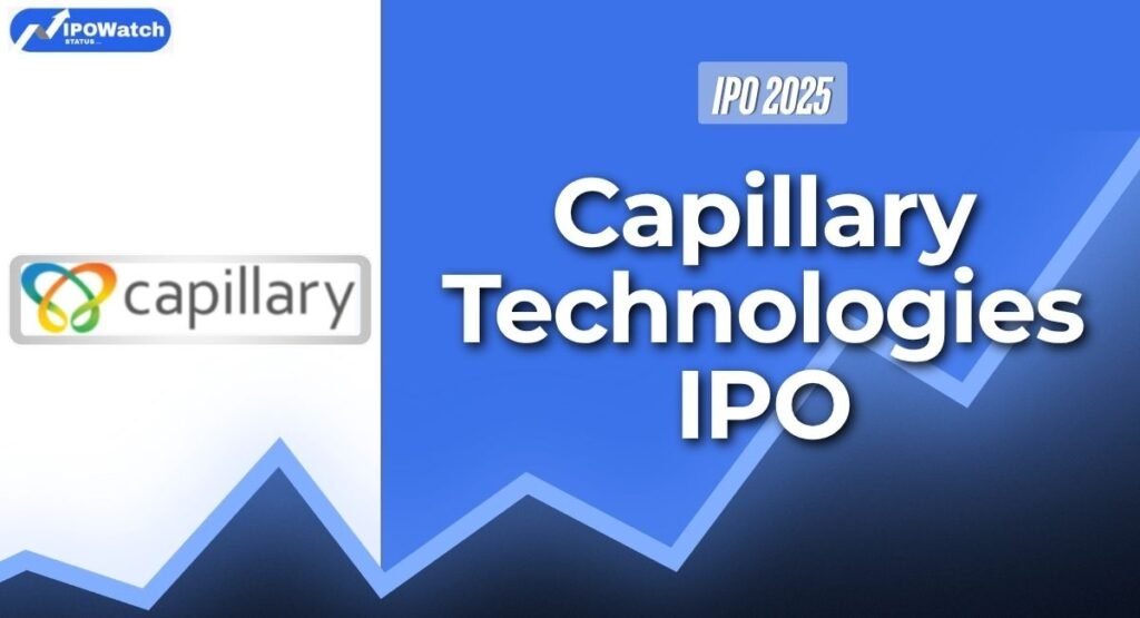 Capillary-Technologies-IPO-banner
