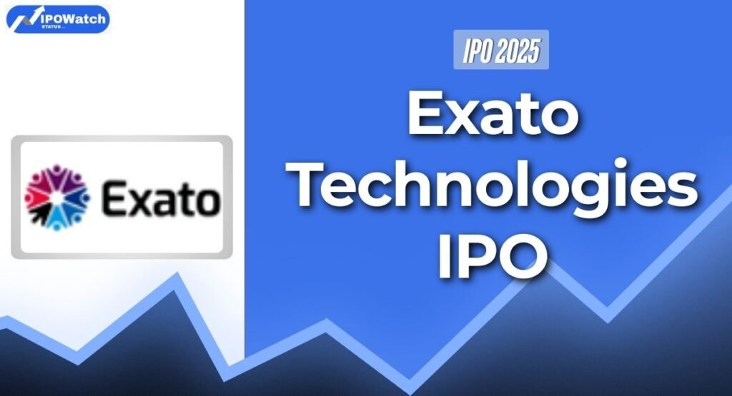 Exato-Technologies-IPO-banner