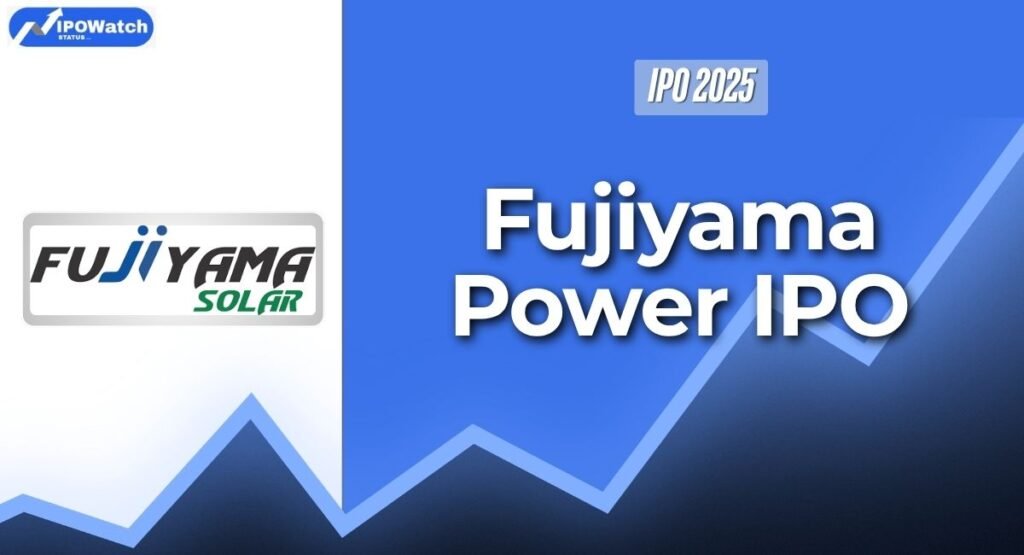 Fujiyama-Power IPO-banner