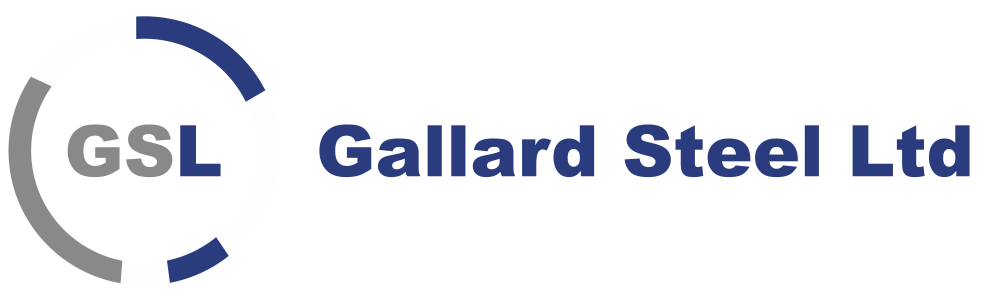 Gallard Steel IPO IPO logo
