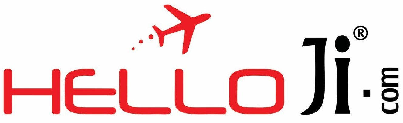 Helloji Holidays IPO IPO logo