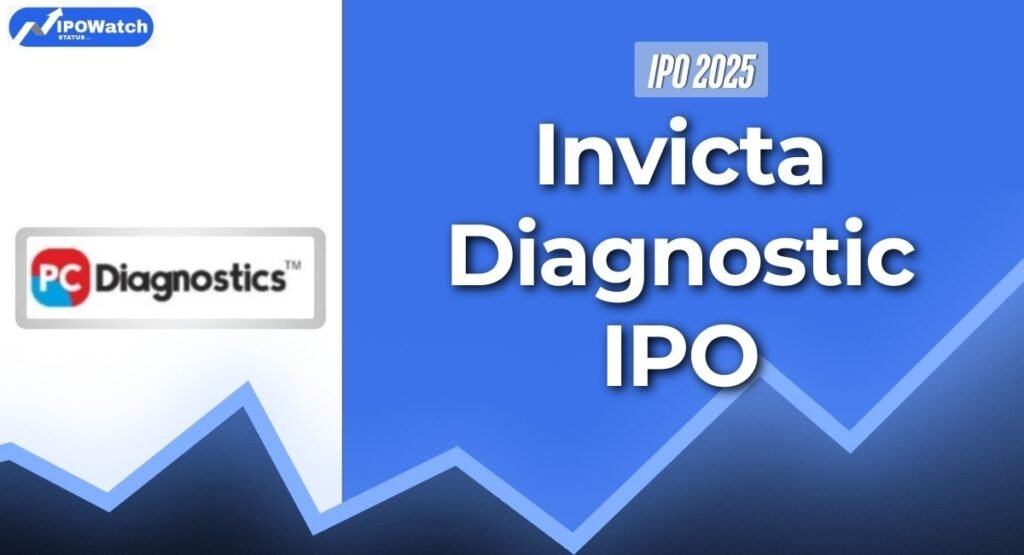 Invicta-Diagnostic-IPO-banner