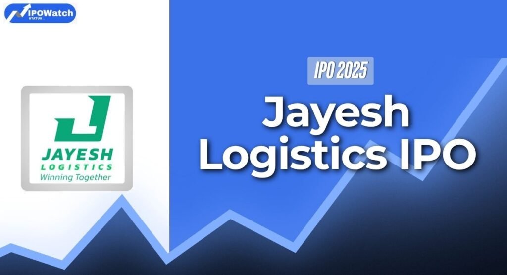 Jayesh-Logistics IPO-banner