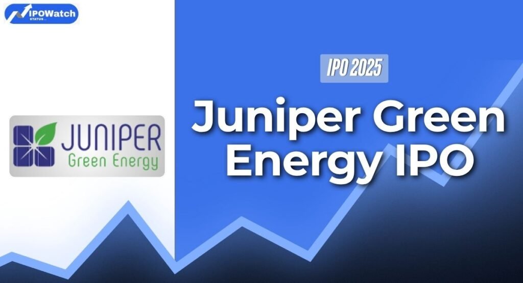 Juniper-Green-Energy-IPO-banner