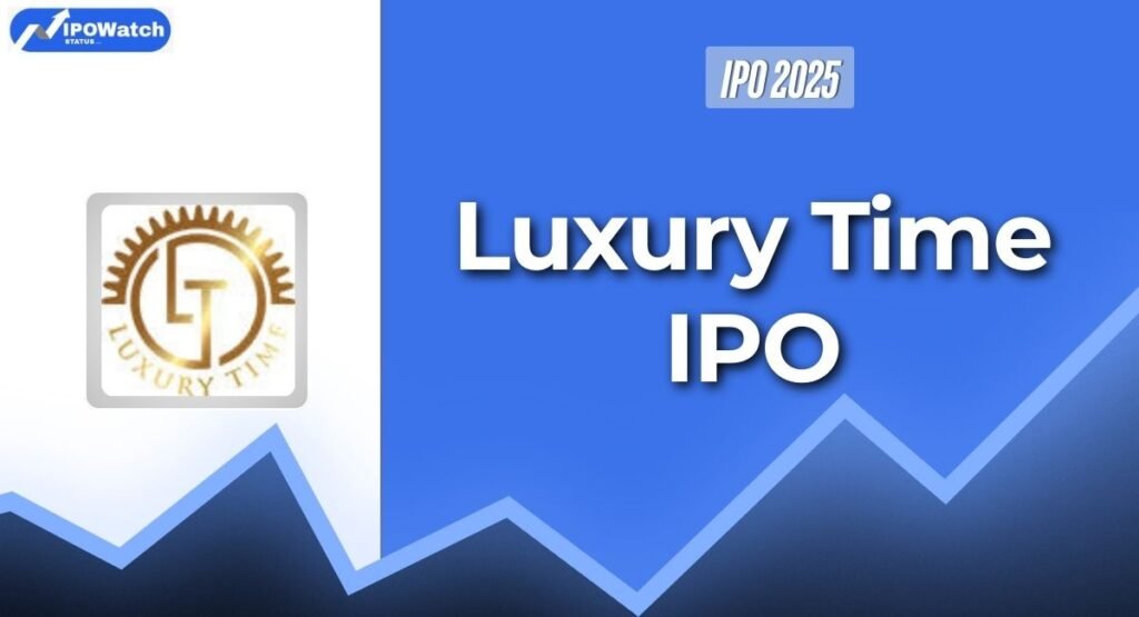 Luxury-Time-IPO-banner
