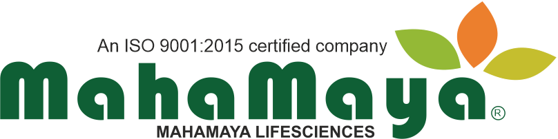 Mahamaya Lifesciences IPO IPO logo