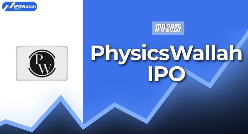 PhysicsWallah-IPO-banner