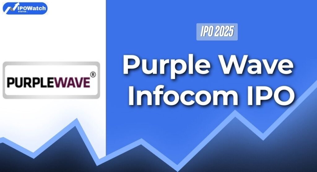 Purple-Wave-Infocom-IPO-banner