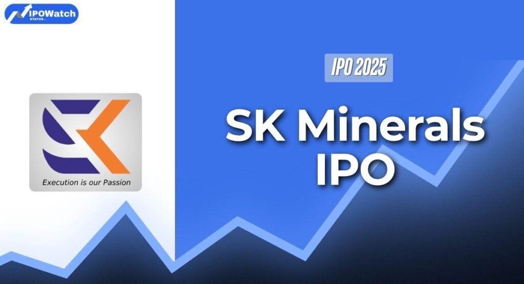 SK-Minerals IPO-banner