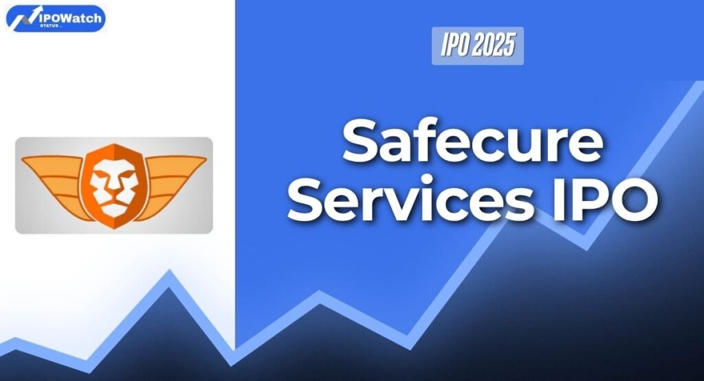 Safecure-Services-IPO-banner