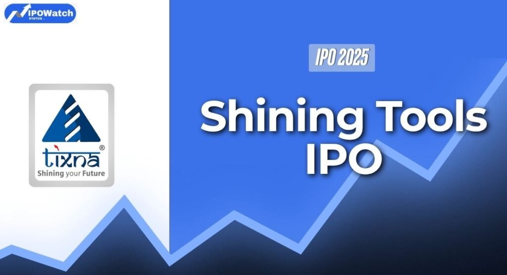 Shining-Tools-IPO-banner