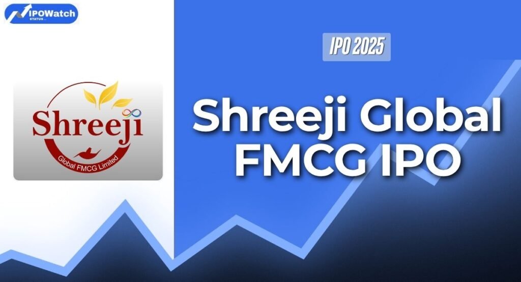 Shreeji-Global-FMCG-IPO-banner