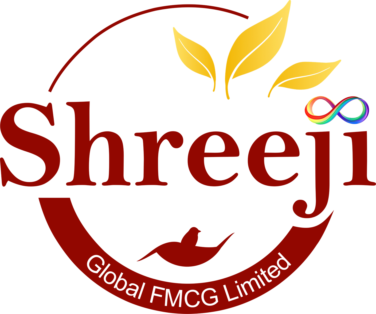 Shreeji Global FMCG IPO IPO logo