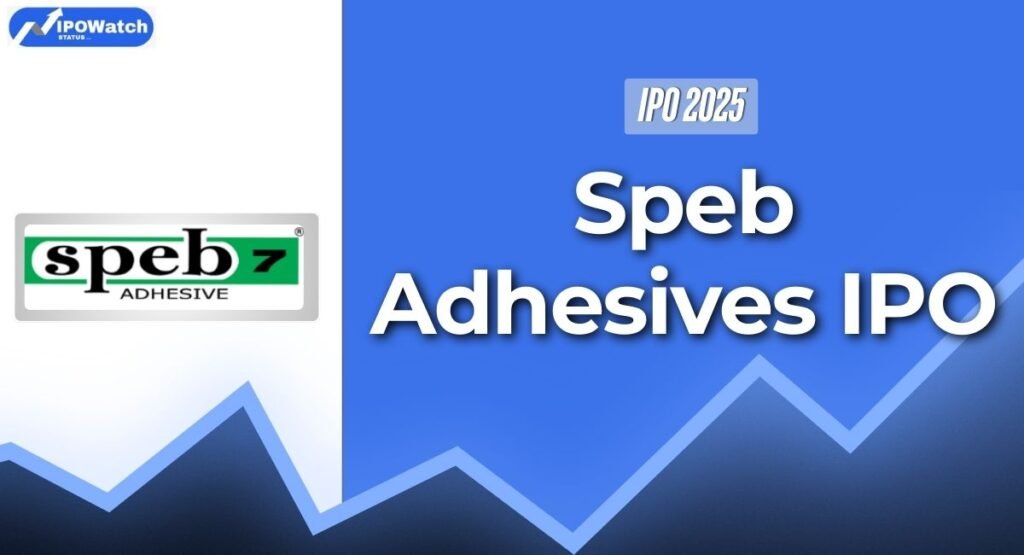 Speb-Adhesives-IPO-banner