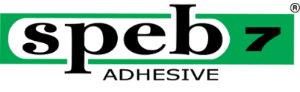 Speb Adhesives IPO IPO logo
