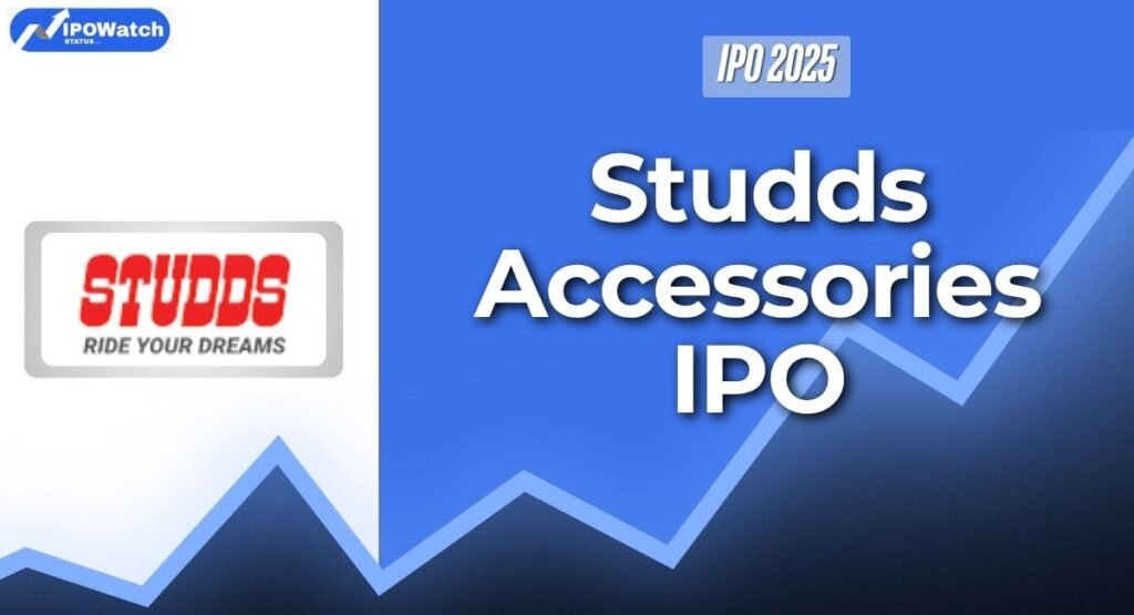 Studds-Accessories-IPO-banner