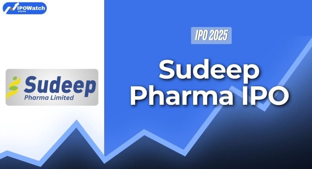 Sudeep-Pharma-IPO-banner