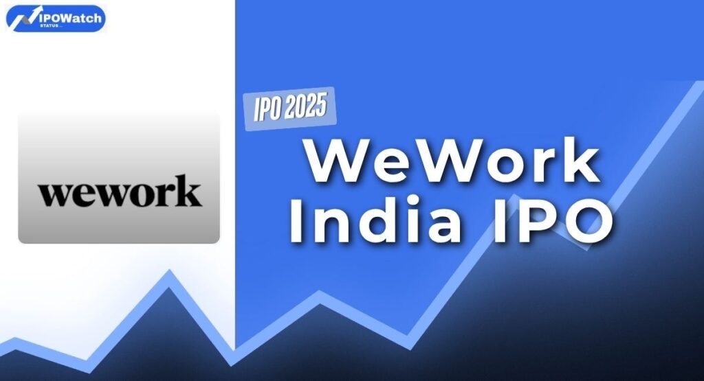 WeWork-India-IPO-banner