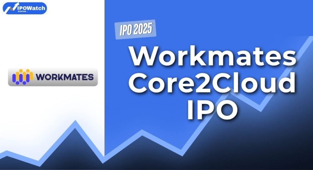 Workmates-Core2Cloud-IPO-banner
