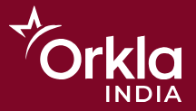 Orkla India IPO IPO logo