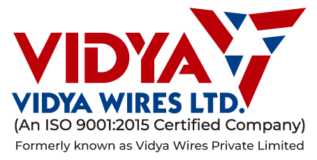 Vidya Wires IPO IPO logo