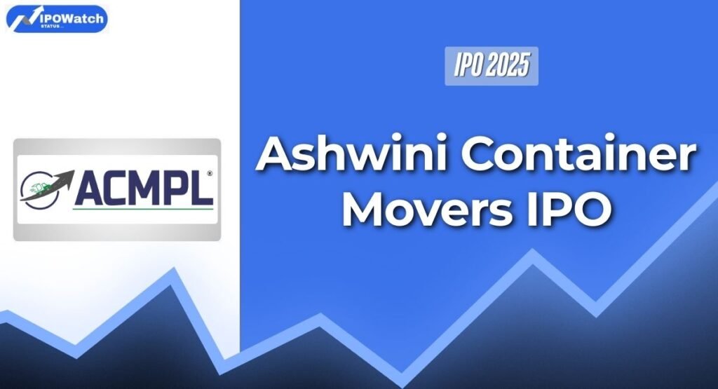 Ashwini-Container-Movers-IPO-banner-image