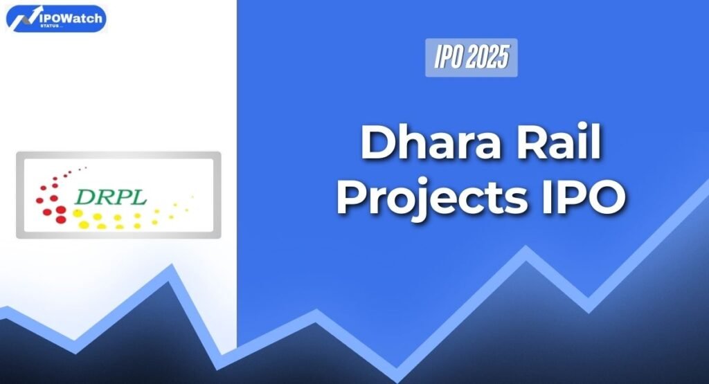Dhara-Rail-Projects-IPO-banner-image