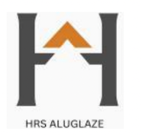 HRS Aluglaze IPO IPO logo