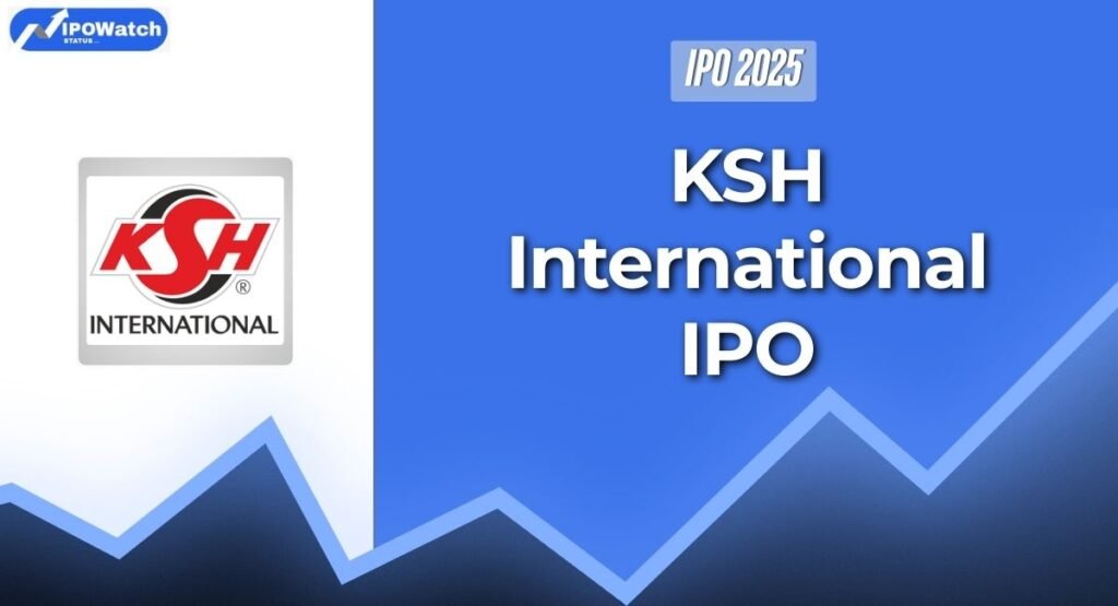 KSH-International-IPO-banner-image