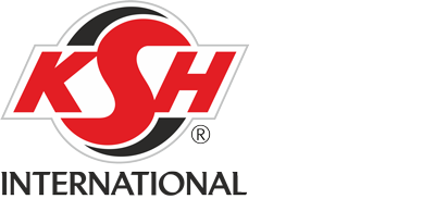 KSH International IPO IPO logo