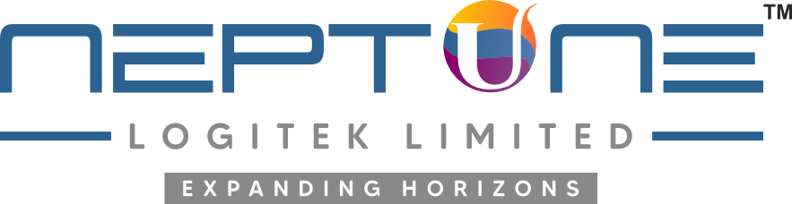Neptune Logitek IPO IPO logo