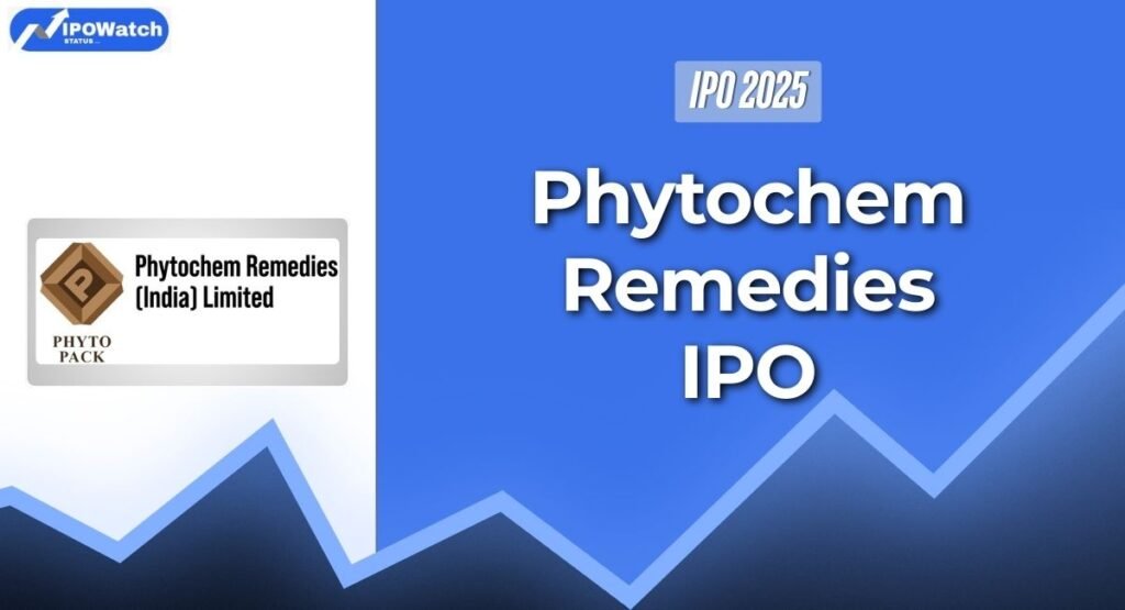 Phytochem-Remedies-IPO-banner-image