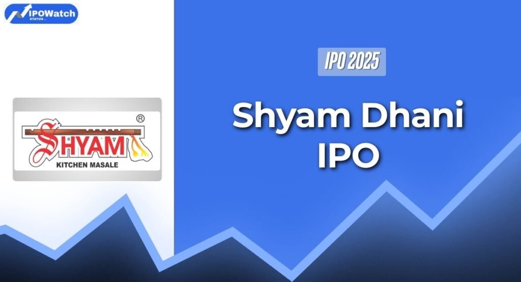 Shyam-Dhani-IPO-banner-image
