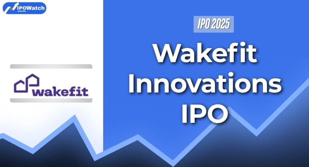 Wakefit-Innovations-IPO-banner-image
