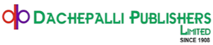 Dachepalli Publishers IPO IPO logo