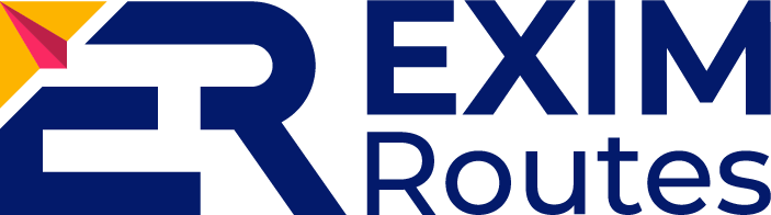 Exim Routes IPO IPO logo