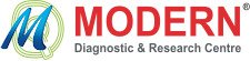 Modern Diagnostic IPO IPO logo
