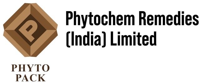 Phytochem Remedies IPO IPO logo