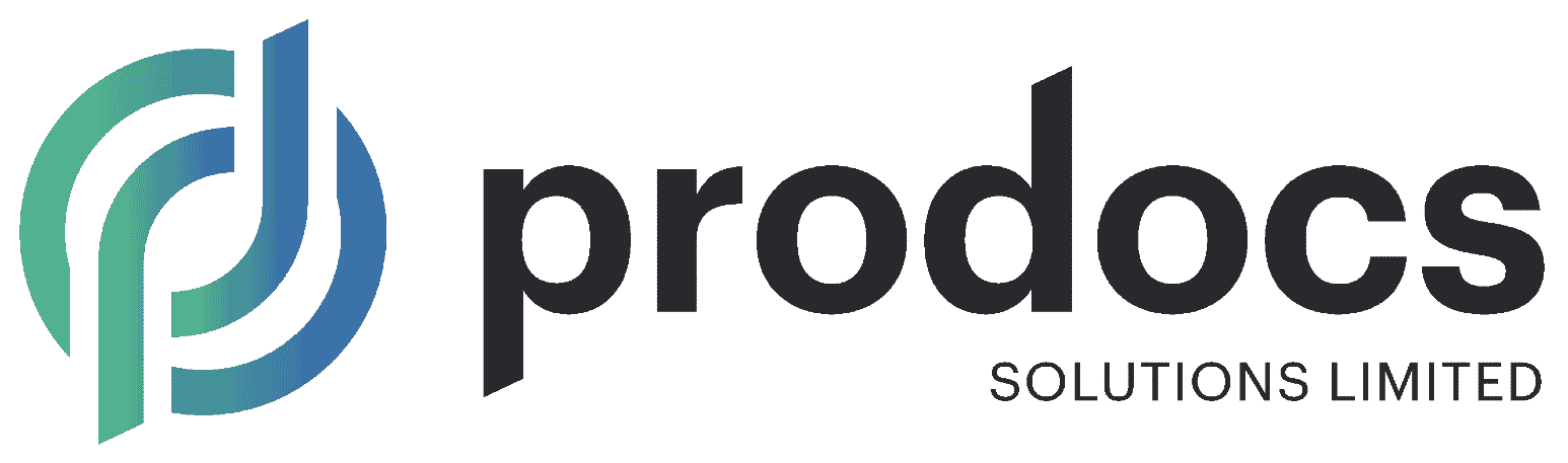 Prodocs Solutions IPO IPO logo