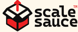 ScaleSauce IPO IPO logo