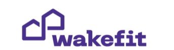 Wakefit Innovations IPO IPO logo