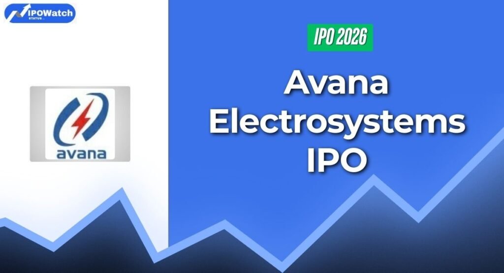 Avana-Electrosystems-IPO-banner-image