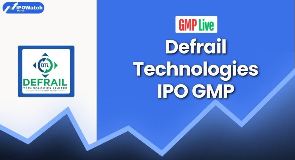 Defrail-Technologies-IPO-GMP-banner-image