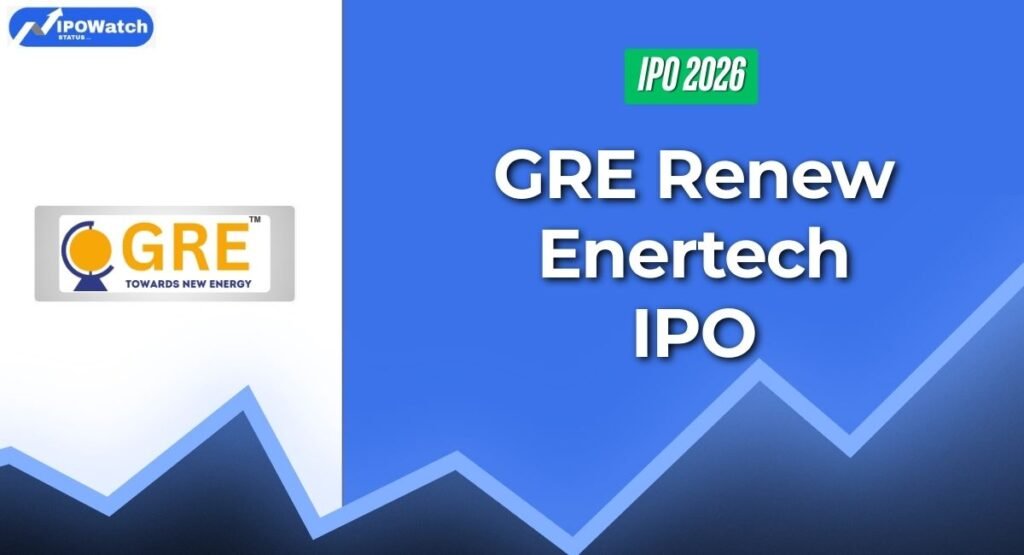 GRE-Renew-Enertech-IPO-banner-image