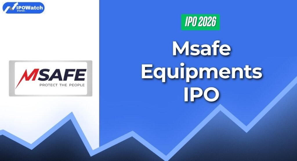 Msafe-Equipments-IPO-banner-image