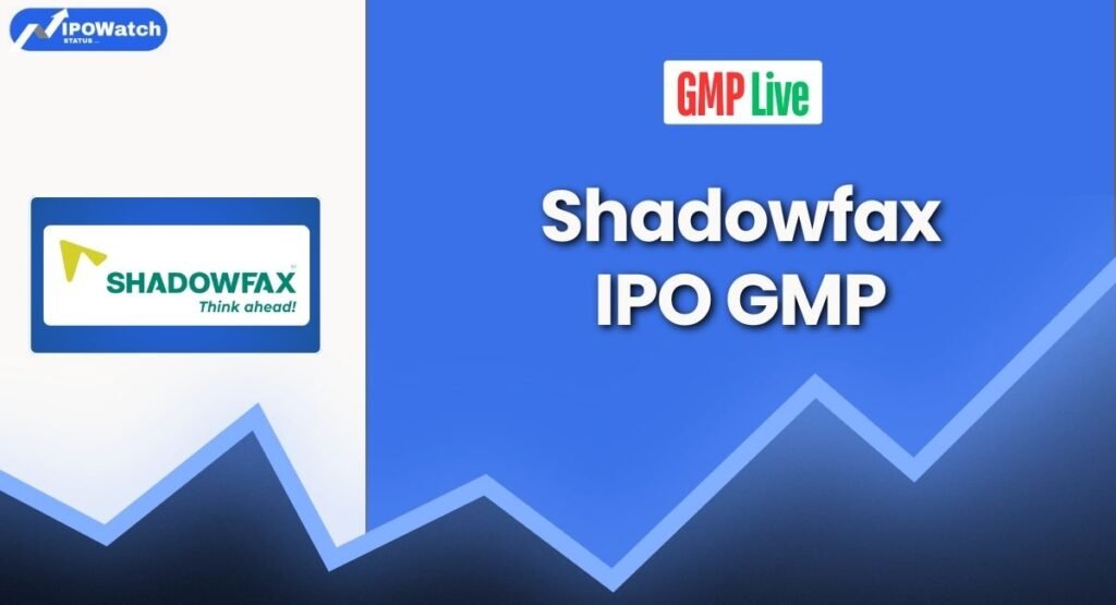 Shadowfax-IPO-GMP-banner-image